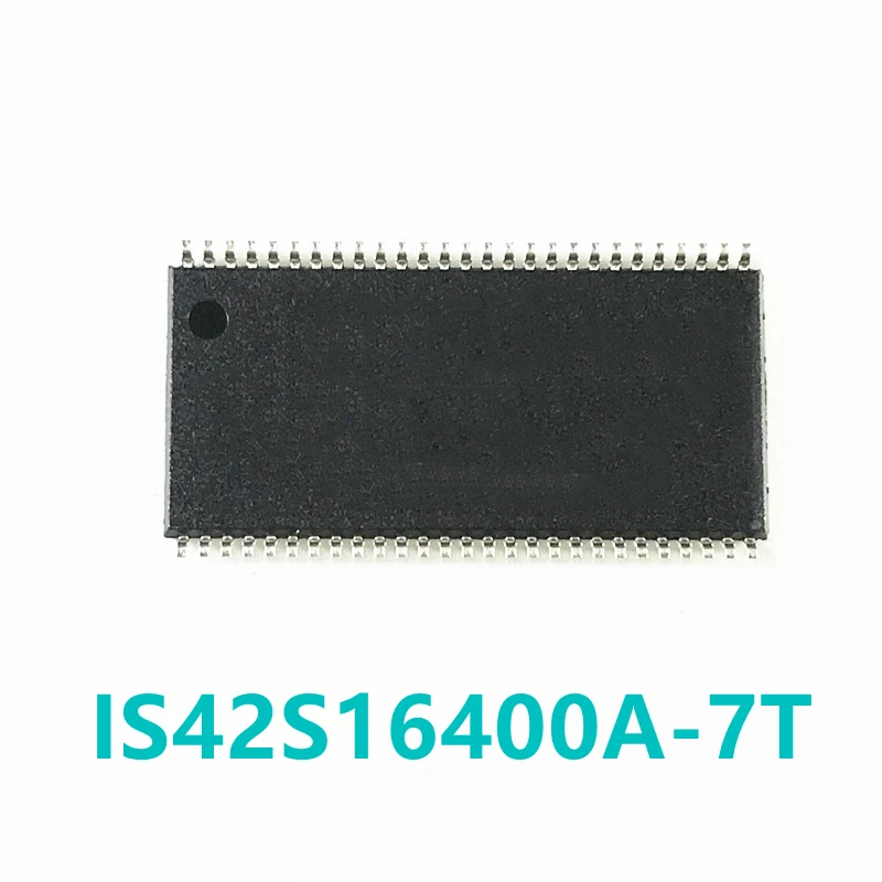 Оригинальная флэш-память/интегральная микросхема памяти, оригинальная деталь, модель 42s16400 TSOP54, 1 шт.
Оригинальная флэш-память/интегральная микросхема памяти, оригинальная деталь, модель 42s16400 TSOP54, 1 шт.