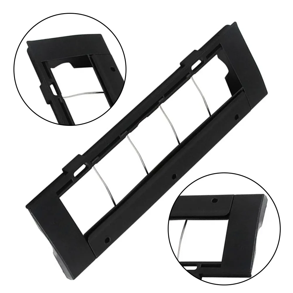 Roller Brush Cover For Midea M7/i10/ M71CN Robotic Vacuum Cleaner Accessories Sweeper Replacement Spare Parts Household Cleaning
Roller Brush Cover For Midea M7/i10/ M71CN Robotic Vacuum Cleaner Accessories Sweeper Replacement Spare Parts Household Cleaning