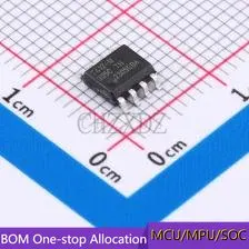 100% Original ATTINY412-SSNR SOIC-8 Single Chip Microcomputer (MCU/MPU/SOC) ATTINY412 SSNR
100% Original ATTINY412-SSNR SOIC-8 Single Chip Microcomputer (MCU/MPU/SOC) ATTINY412 SSNR