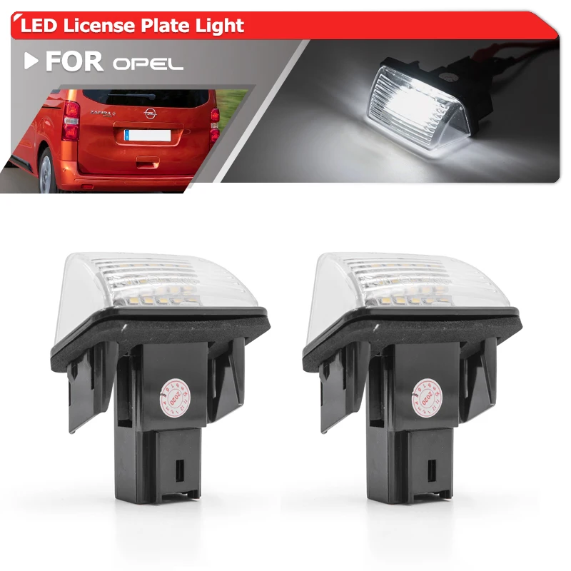 Для 2019 + Opel Zafira Life Vivaro C K0 2018 + Combo X19 светодиодный задняя дверь номерной знак свет без ошибок ярлык лампы для замены
Для 2019 + Opel Zafira Life Vivaro C K0 2018 + Combo X19 светодиодный задняя дверь номерной знак свет без ошибок ярлык лампы для замены