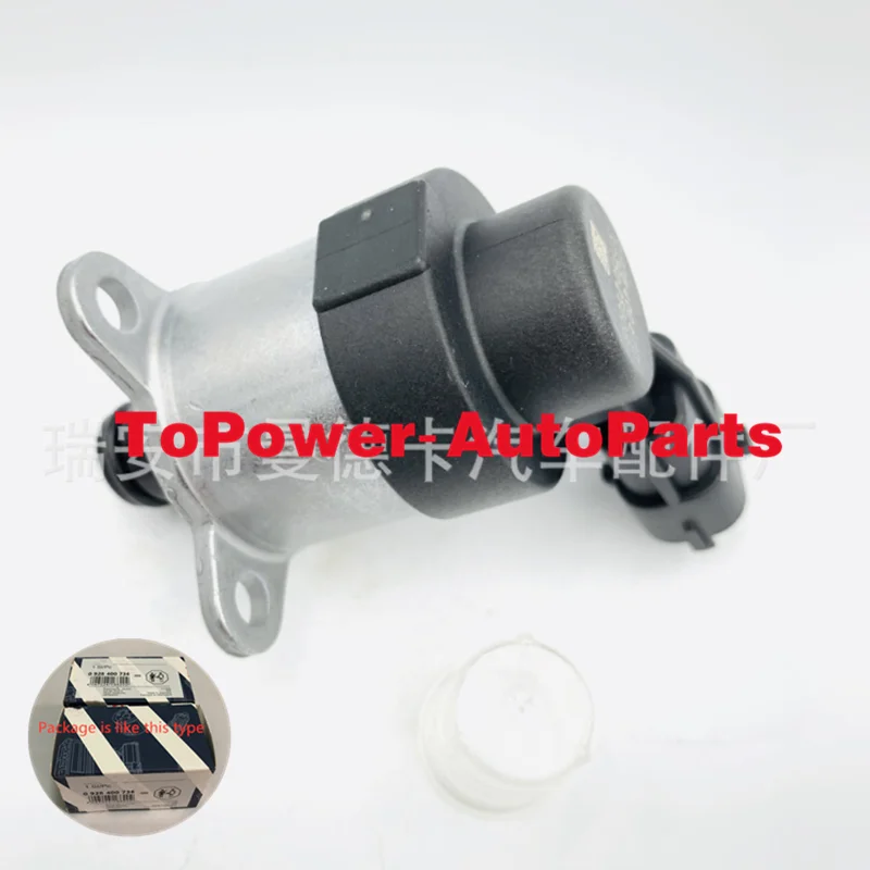 

Fuel Pump Pressure Regulator Control Valve OEM 0928400635 8029204 392000043 for HYUNDAII GRANDEUR SANTA FE RENAULTT Kiaa Nissann