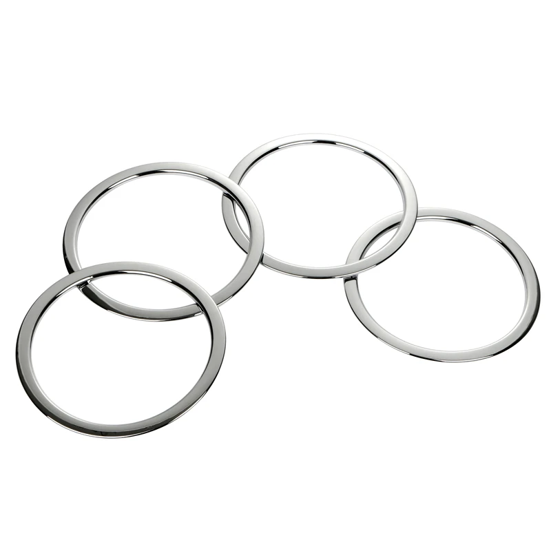 4Pcs Car Door Sound Stereo Audio Cover Trim Ring Tweeter Speaker Cap Decoration for Nissan X-Trail Xtrail Rogue T32 2013-2017
4Pcs Car Door Sound Stereo Audio Cover Trim Ring Tweeter Speaker Cap Decoration for Nissan X-Trail Xtrail Rogue T32 2013-2017
