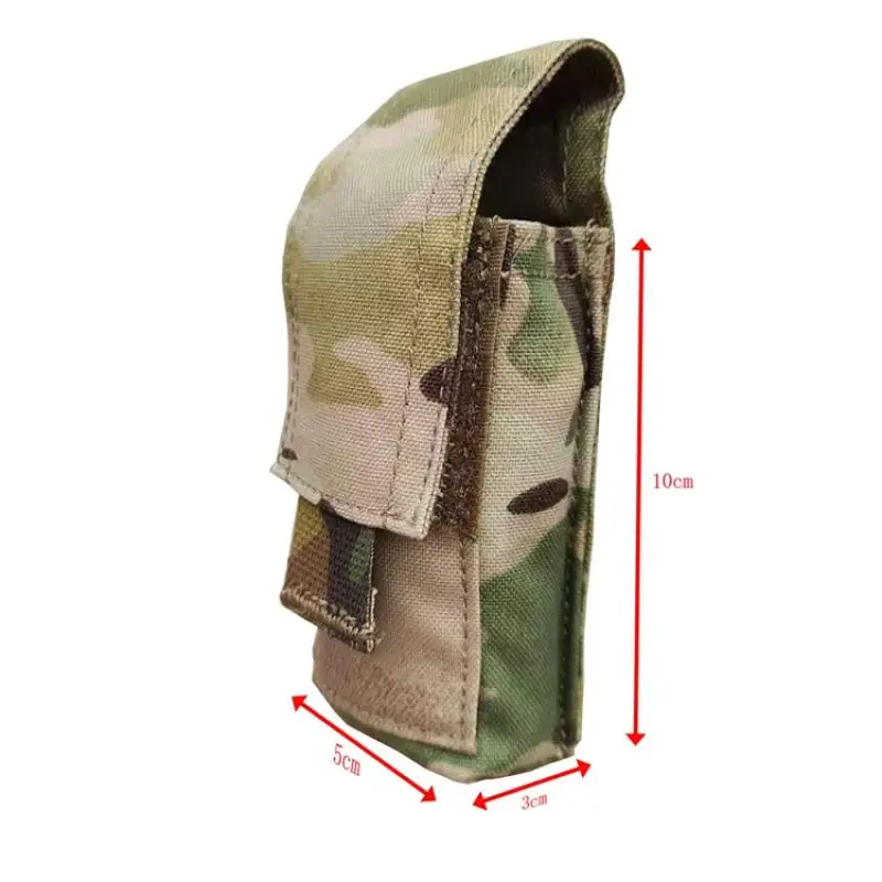 Outdoor Hunting and Camping Tactics Toolkit Pliers Bag Multi functional Toolkit MOLLE Mounting Bag
Outdoor Hunting and Camping Tactics Toolkit Pliers Bag Multi functional Toolkit MOLLE Mounting Bag