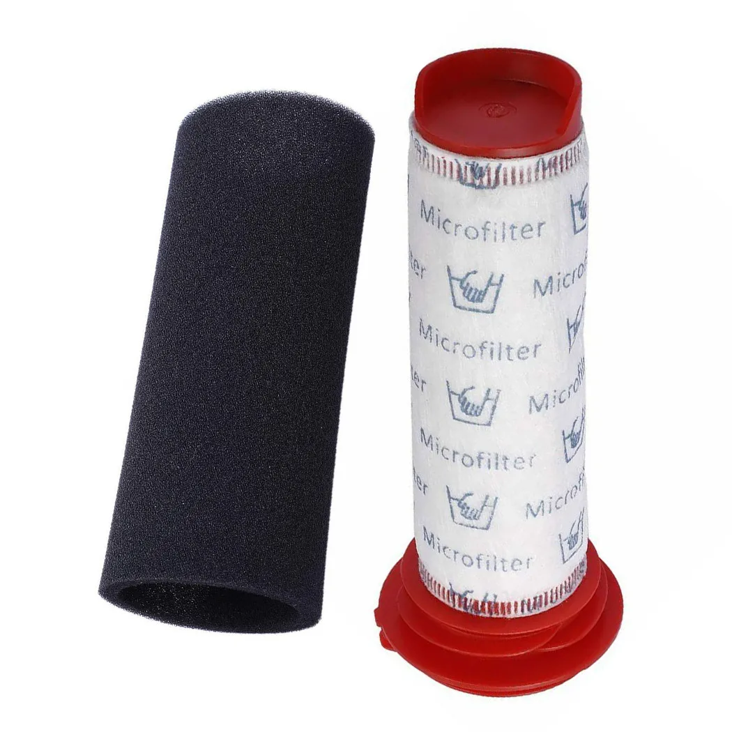 1pc Washable Stick Filter + Foam Insert Kit Parts Set For Bosch Athlet BCH6L2560 BCH6ZOOO Cordless Vacuum Cleaner Foam Filter
1pc Washable Stick Filter + Foam Insert Kit Parts Set For Bosch Athlet BCH6L2560 BCH6ZOOO Cordless Vacuum Cleaner Foam Filter