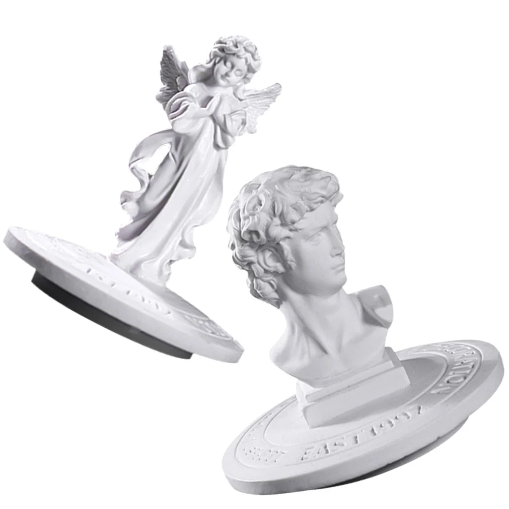 David Greek Lid Cover Scentedstatue Topper Cup Shade Bust Jar Sculpture Toppers Mythology Head Christmas Sculptures Sleeves
David Greek Lid Cover Scentedstatue Topper Cup Shade Bust Jar Sculpture Toppers Mythology Head Christmas Sculptures Sleeves