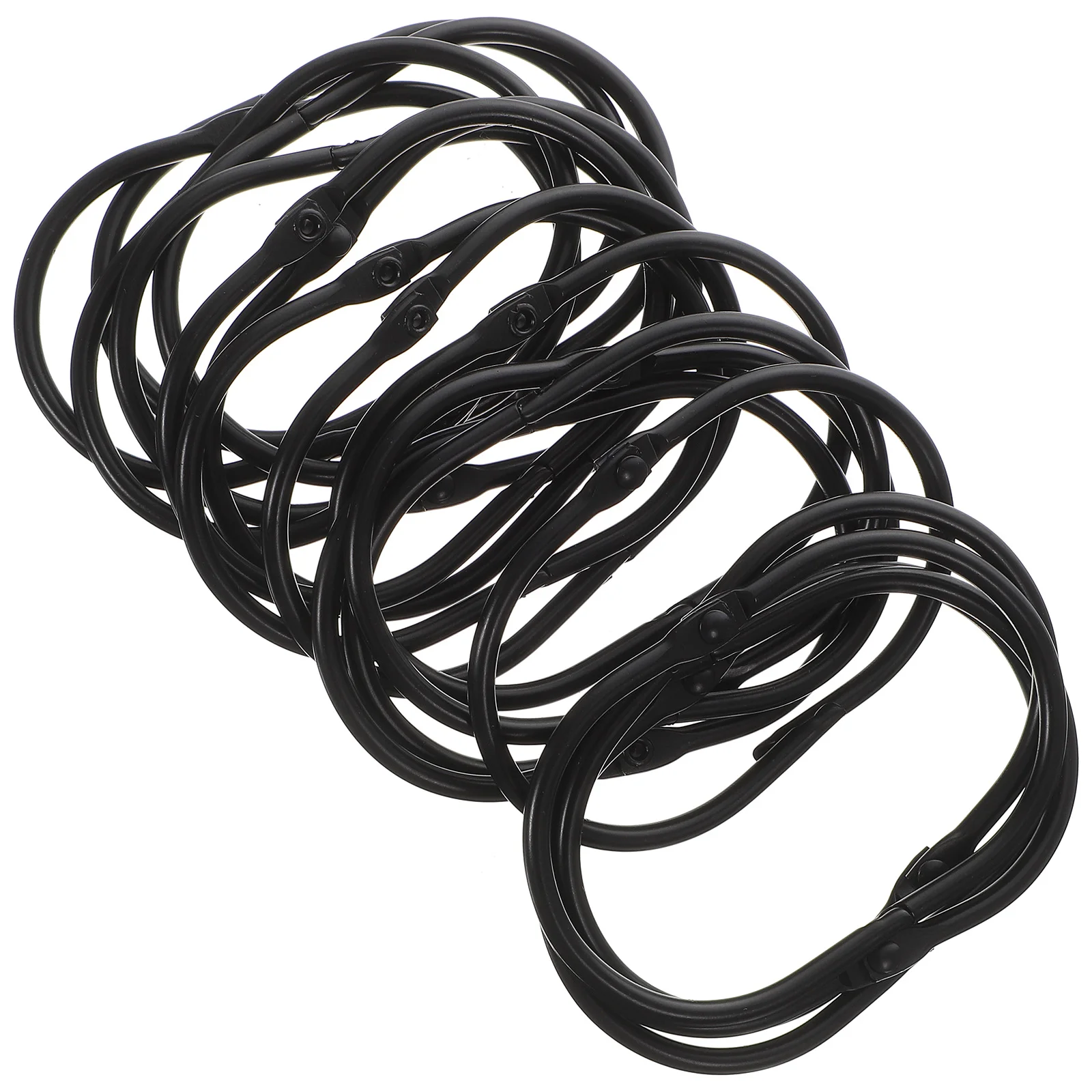 30pcs Bathroom Metal Shower Curtain Hanging Hooks Curtain Hooks Shower Curtain Rings
30pcs Bathroom Metal Shower Curtain Hanging Hooks Curtain Hooks Shower Curtain Rings