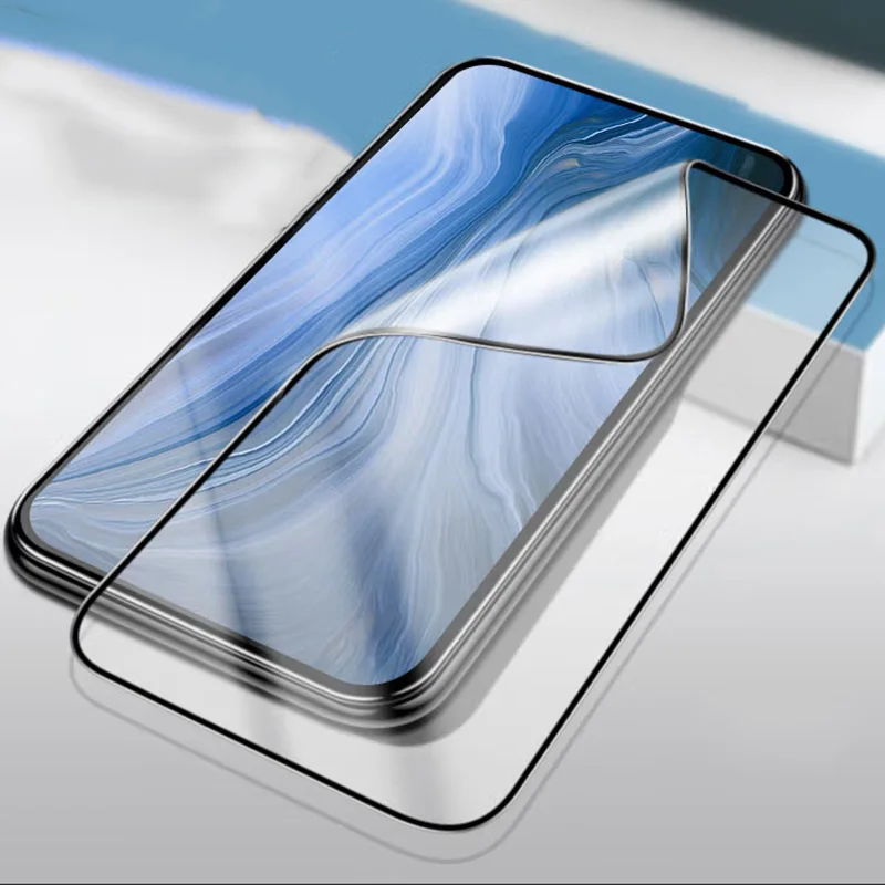 For Oppo Reno 10x Zoom Clear Matte Frosted Soft Ceramic Film Screen Protector for Oppo Reno10X Zoom Anti Fingerprint Guard
For Oppo Reno 10x Zoom Clear Matte Frosted Soft Ceramic Film Screen Protector for Oppo Reno10X Zoom Anti Fingerprint Guard