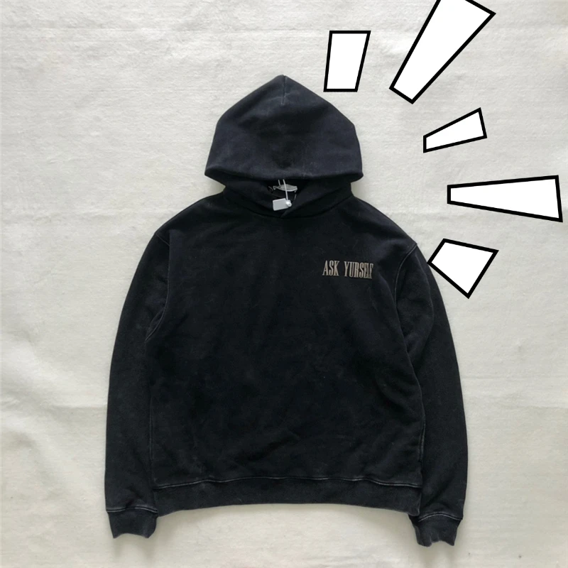 Толстовка ASKYURSELF с 3D принтом из пены для мужчин и женщин, высококачественные милые пуловеры ASKYURSELF с эффектом потертости в масштабе 1:1, свитшо...
Толстовка ASKYURSELF с 3D принтом из пены для мужчин и женщин, высококачественные милые пуловеры ASKYURSELF с эффектом потертости в масштабе 1:1, свитшо...