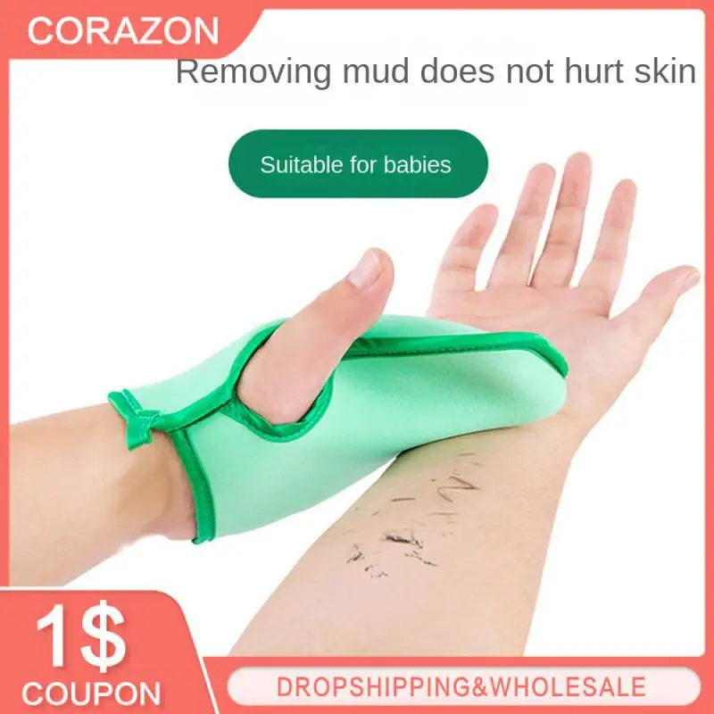 New Super Soft Exfoliating Bath Mitt-Painless To The Skin Sponge PVA Children Adult Bathing Scrub Gloves Durable Shower Towel
New Super Soft Exfoliating Bath Mitt-Painless To The Skin Sponge PVA Children Adult Bathing Scrub Gloves Durable Shower Towel