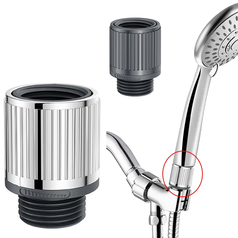 Handheld Shower Head Water Flow Regulator Bathroom Water Flow Adjust Water-saving Tool For Shower Head
Handheld Shower Head Water Flow Regulator Bathroom Water Flow Adjust Water-saving Tool For Shower Head