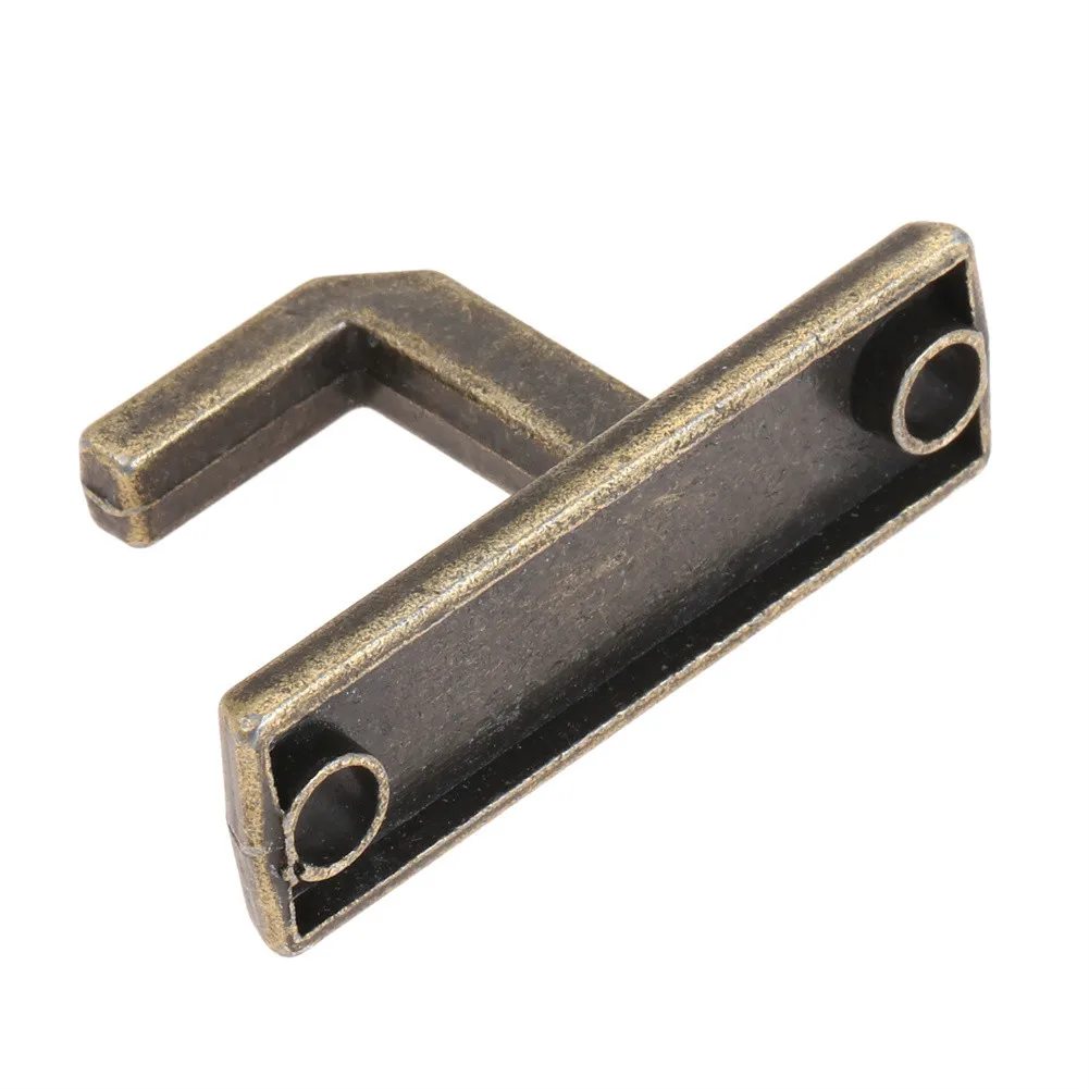 New Practical Useful Latch Bolt Door Latch With Screws 56*49mm Bathrooms Bronze Guard Latch Bolt Hotels Kitchens
New Practical Useful Latch Bolt Door Latch With Screws 56*49mm Bathrooms Bronze Guard Latch Bolt Hotels Kitchens