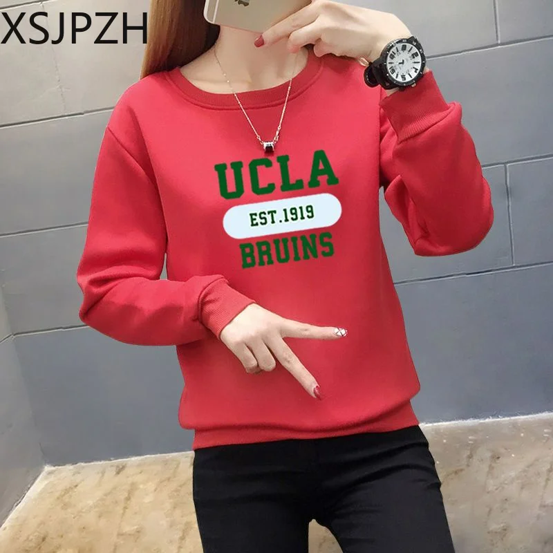 Women's Cotton Thin Sweater, Large Size Top, Round Neck Pullover, Coat, Autumn and Winter, 2023
Women's Cotton Thin Sweater, Large Size Top, Round Neck Pullover, Coat, Autumn and Winter, 2023