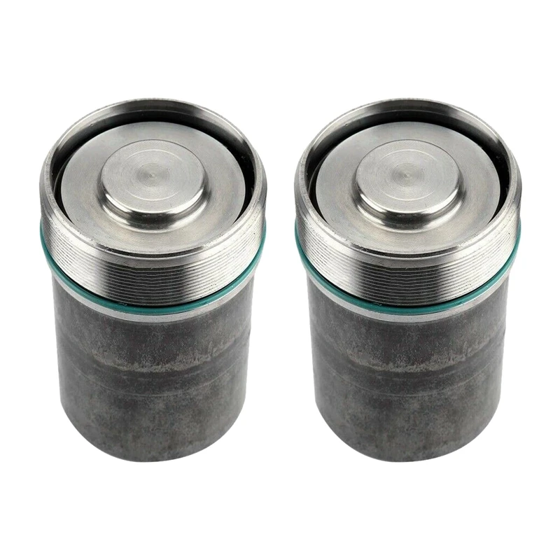 2X DQ200 0AM DSG 7 Speed Transmission Gearbox Accumulator 0AM325587F For Golf Passat Tiguan Touran - A3 Q3 Skoda
2X DQ200 0AM DSG 7 Speed Transmission Gearbox Accumulator 0AM325587F For Golf Passat Tiguan Touran - A3 Q3 Skoda
