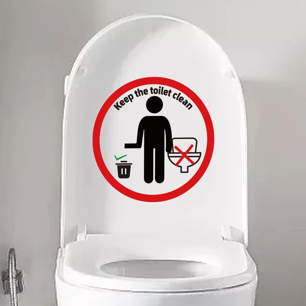 Toilet Seat Cover Sticker Pvc Toilet Seat Cover Bathroom Sticker Decorative Sticker Wall Wall Decal Window Sticker
Toilet Seat Cover Sticker Pvc Toilet Seat Cover Bathroom Sticker Decorative Sticker Wall Wall Decal Window Sticker
