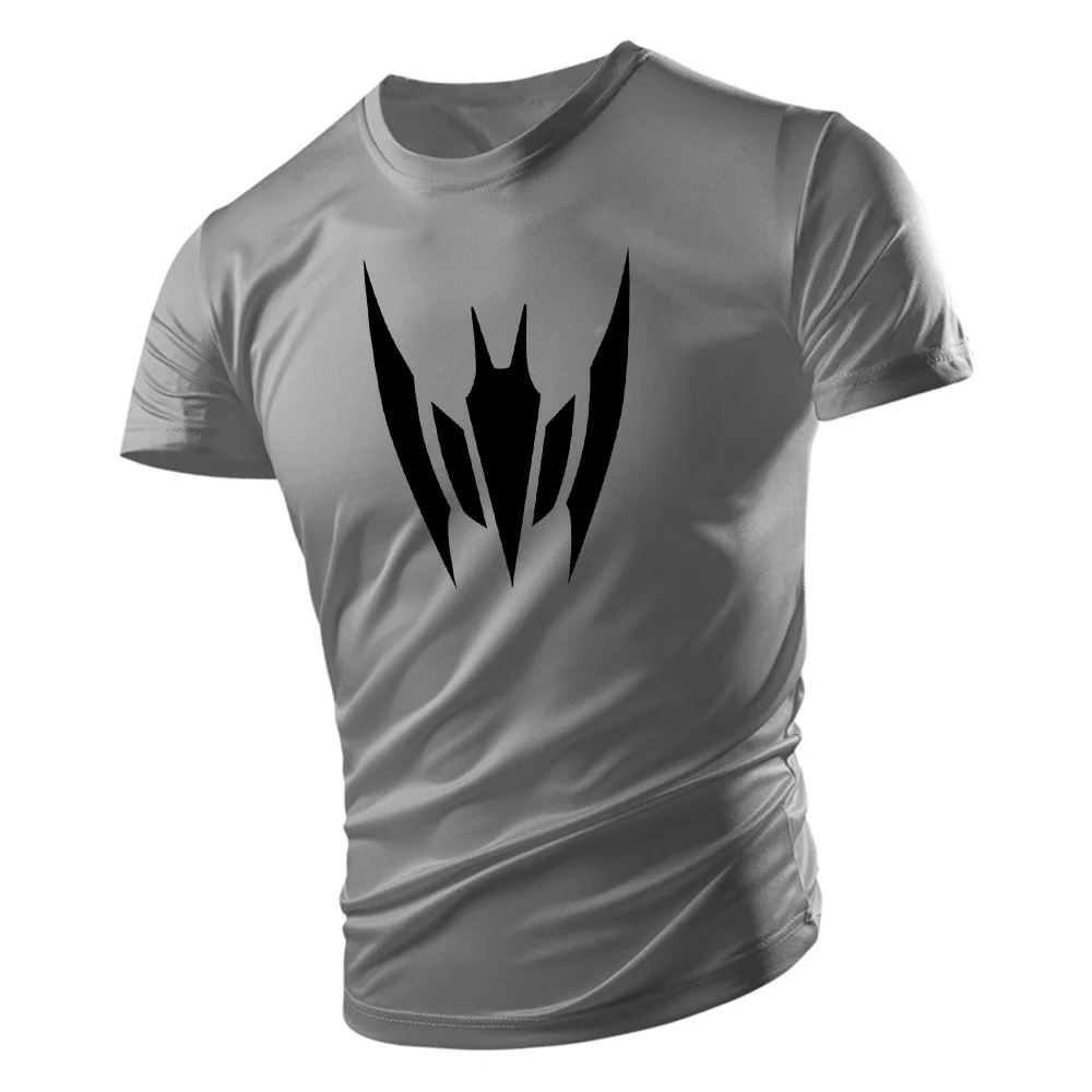 Clothing Print Men'S T-Shirts Plus Size Tops Outdoor Sport Four Seasons Gym Kanye Quick Dry Fashion Y2k Round Neck Casual Street
Clothing Print Men'S T-Shirts Plus Size Tops Outdoor Sport Four Seasons Gym Kanye Quick Dry Fashion Y2k Round Neck Casual Street