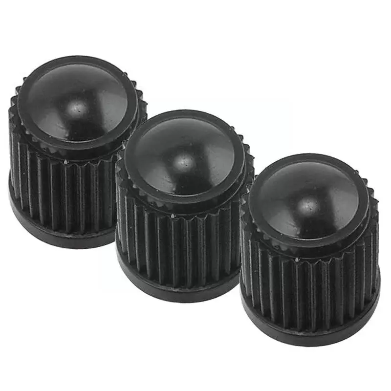100 Pcs Outdoor Bicycle Tire Valve Bicycle Motorcycle Car Valve Plastic Black Accessories C0H8
100 Pcs Outdoor Bicycle Tire Valve Bicycle Motorcycle Car Valve Plastic Black Accessories C0H8