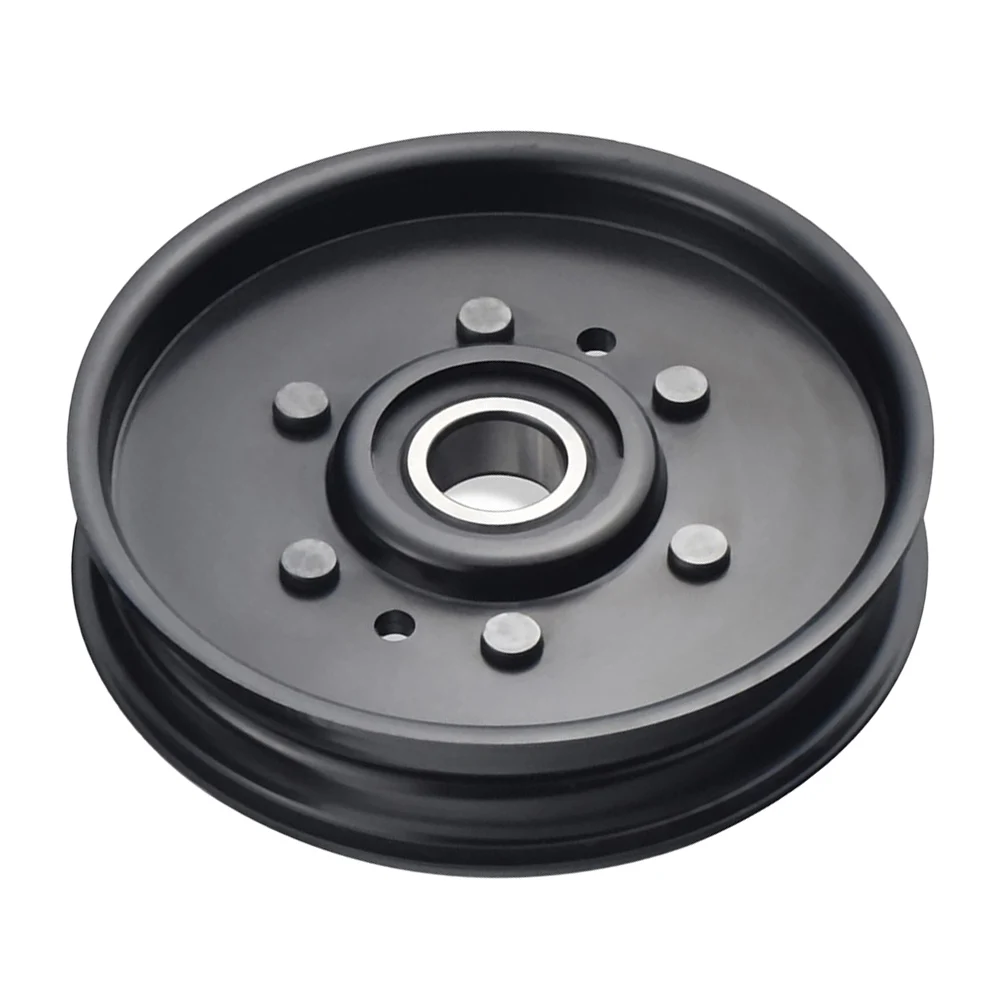 Finest Quality Flat Idler Mower Pulley for AM107468 AM35862 AM37442 393225 Models Enhance your Mowing Experience Now!
Finest Quality Flat Idler Mower Pulley for AM107468 AM35862 AM37442 393225 Models Enhance your Mowing Experience Now!
