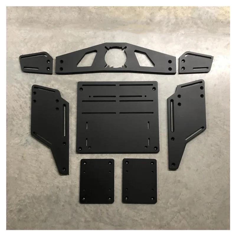 CNC Custom Clip Bracket Fasteners Stainless Steel Sheet Metal Fabrication Laser Cutting Service Deep Drawing Stamping Experiment
CNC Custom Clip Bracket Fasteners Stainless Steel Sheet Metal Fabrication Laser Cutting Service Deep Drawing Stamping Experiment