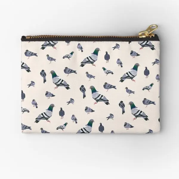 Bird Poo Zipper Pouches Key Socks Panties Women Men Wallet Cosmetic Packaging Pocket Money Small Underwear Storage Coin Pure
Bird Poo Zipper Pouches Key Socks Panties Women Men Wallet Cosmetic Packaging Pocket Money Small Underwear Storage Coin Pure