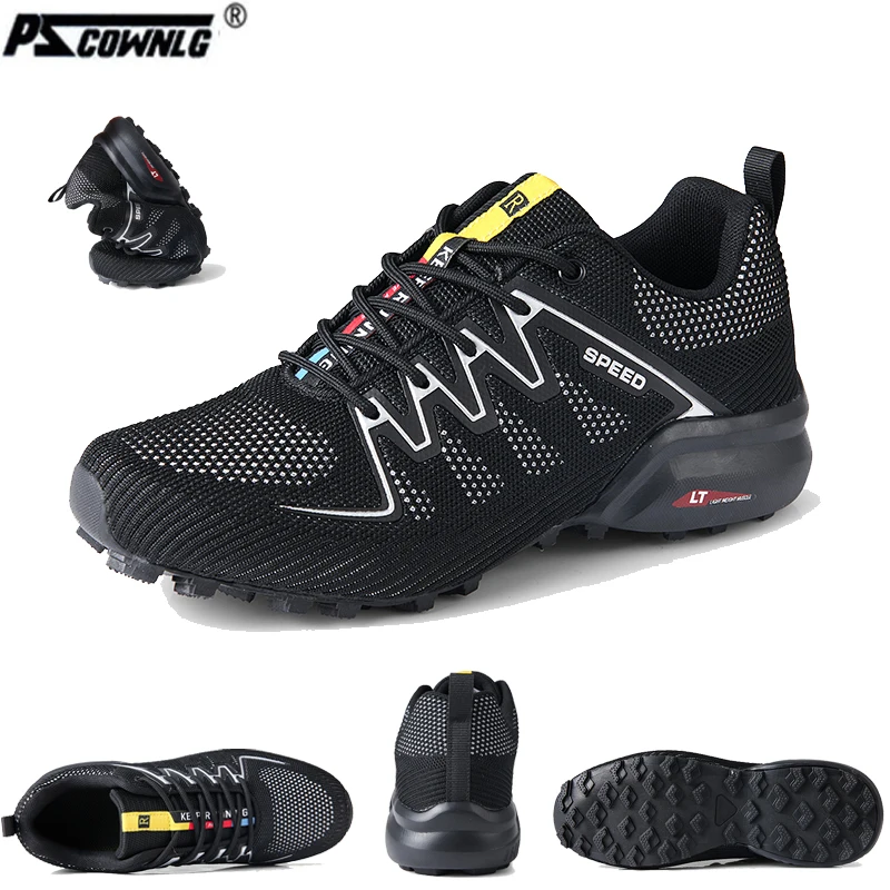 MTB Cycling Shoes zapatillas ciclismo Men Motorcycle Shoes Oxford Cloth Waterproof Bicycle Shoes Outdoor Hiking Sneakers summer
MTB Cycling Shoes zapatillas ciclismo Men Motorcycle Shoes Oxford Cloth Waterproof Bicycle Shoes Outdoor Hiking Sneakers summer