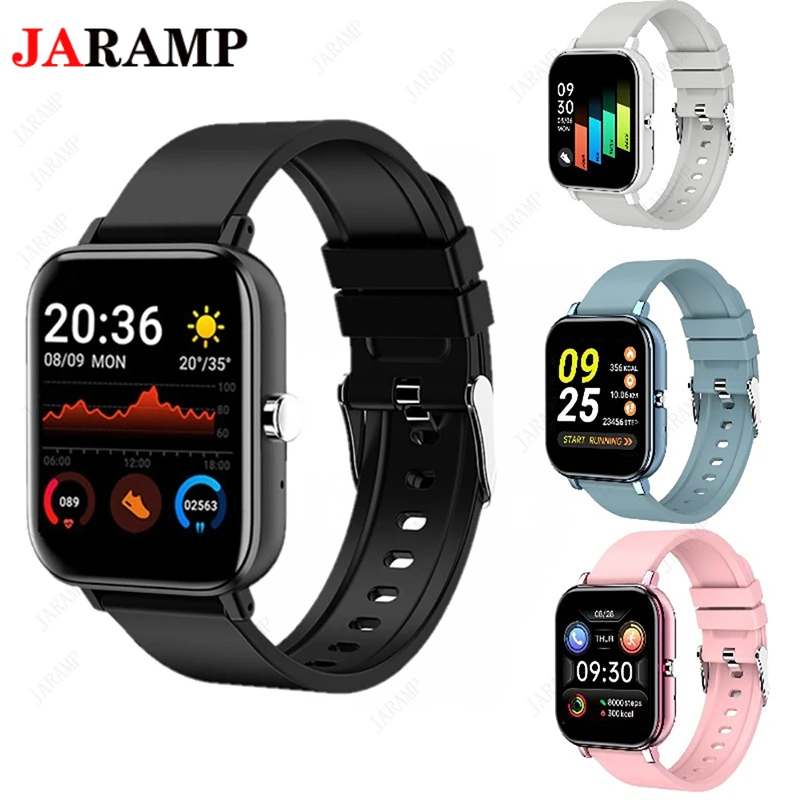 H10 Smart Watch 1.54 Inch Full Touch Bluetooth Calling Heart Rate Monitor Fitness Tracker IP67 Waterproof Sports Smart Watch
H10 Smart Watch 1.54 Inch Full Touch Bluetooth Calling Heart Rate Monitor Fitness Tracker IP67 Waterproof Sports Smart Watch