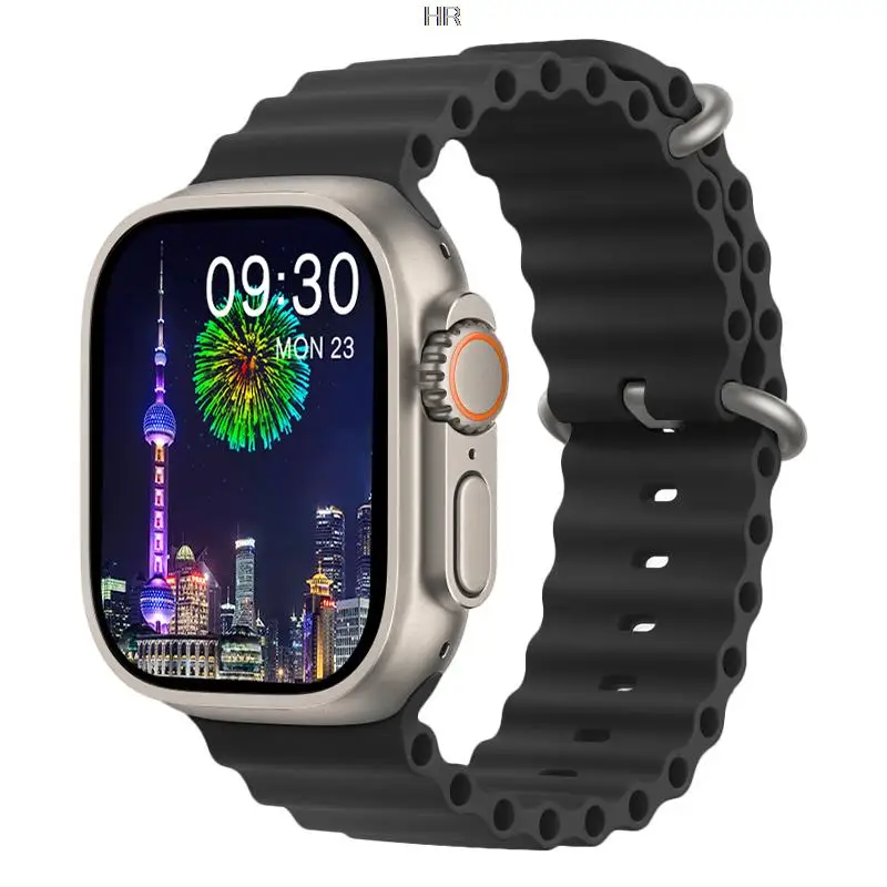 Смарт-часы HW9 Ultra Max, 2023 дюйма, Bluetooth, пульсометр, артериальное давление
Смарт-часы HW9 Ultra Max, 2023 дюйма, Bluetooth, пульсометр, артериальное давление