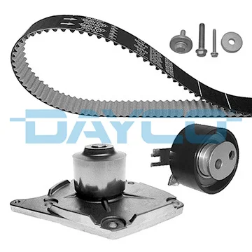 Натяжитель распредвала DAYCO KTBWP5320 SETI DEVIRDAIMLI DOKKER 1.5DCI 12 LOGAN 12 CAPTUR 1.5DCI 13
Натяжитель распредвала DAYCO KTBWP5320 SETI DEVIRDAIMLI DOKKER 1.5DCI 12 LOGAN 12 CAPTUR 1.5DCI 13