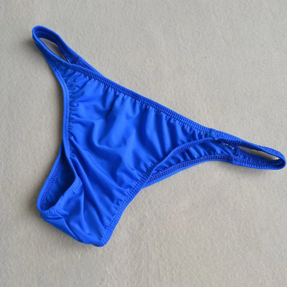 Men Underwear Pure Color Briefs Sexy Shorts Pouch Lingerie Comfortable Underpants Breathable Bottoms Male Sensual Lingerie
Men Underwear Pure Color Briefs Sexy Shorts Pouch Lingerie Comfortable Underpants Breathable Bottoms Male Sensual Lingerie