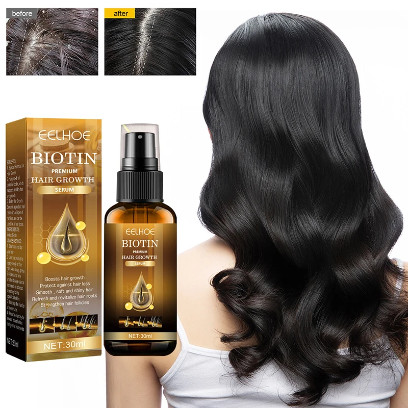 Biotin спрей для роста волос, эфирное масло для жестких волос, лечение кожи головы, сыворотка, эссенция для удаления перхоти, жидкость для ухода...
Biotin спрей для роста волос, эфирное масло для жестких волос, лечение кожи головы, сыворотка, эссенция для удаления перхоти, жидкость для ухода...