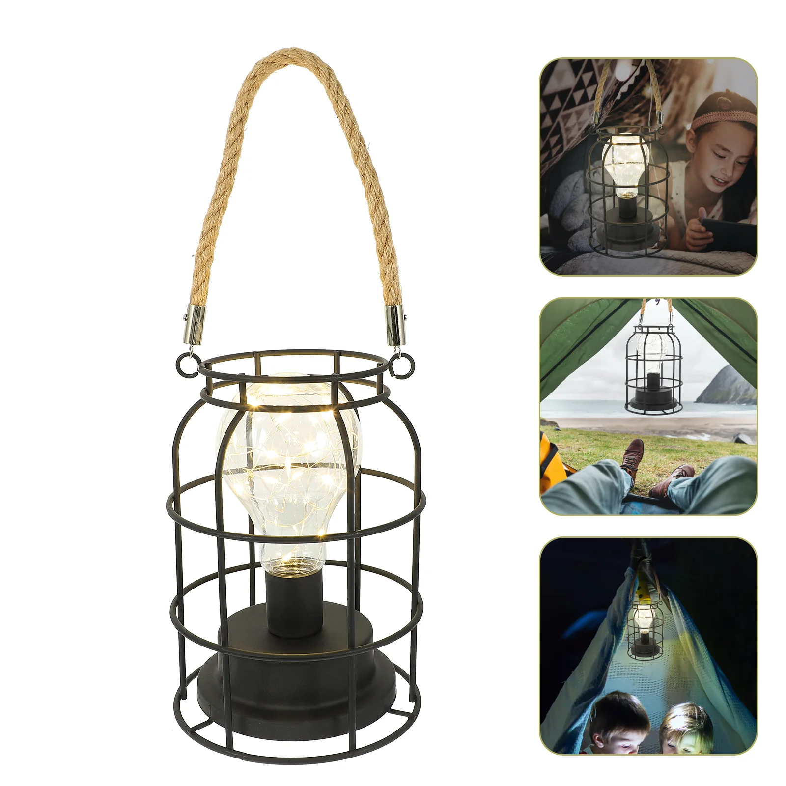 Camping Ceiling Hanging Light Hanging Lamp Bedroom Hanging Lantern Decorative Lamp
Camping Ceiling Hanging Light Hanging Lamp Bedroom Hanging Lantern Decorative Lamp