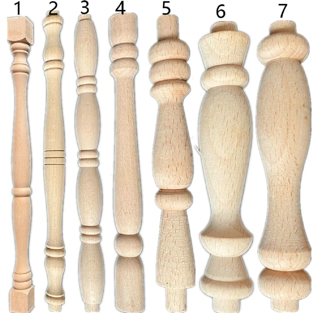 Solid wood niche wooden pole fence bridge pumpkin walkway wood carving European style wooden cart Yuanbao wooden cabinet trestle
Solid wood niche wooden pole fence bridge pumpkin walkway wood carving European style wooden cart Yuanbao wooden cabinet trestle