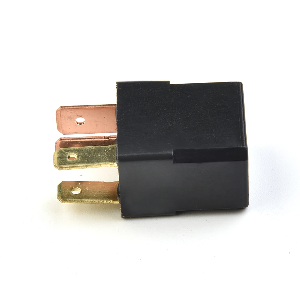 1pc 4 Pins Automotive Relay Vehicle Electronics CM1A-R-12V-H78 ACM33221 M36 12VDC Fits Honda Switch Control Signal Sensor
1pc 4 Pins Automotive Relay Vehicle Electronics CM1A-R-12V-H78 ACM33221 M36 12VDC Fits Honda Switch Control Signal Sensor