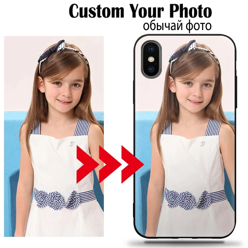 Protective Case Custom Design Picture Phone Case for Samsung S20 Fe Lite S21 S30 Ultra S8 S9 S10 E Plus Black Silicone Soft Case
Protective Case Custom Design Picture Phone Case for Samsung S20 Fe Lite S21 S30 Ultra S8 S9 S10 E Plus Black Silicone Soft Case