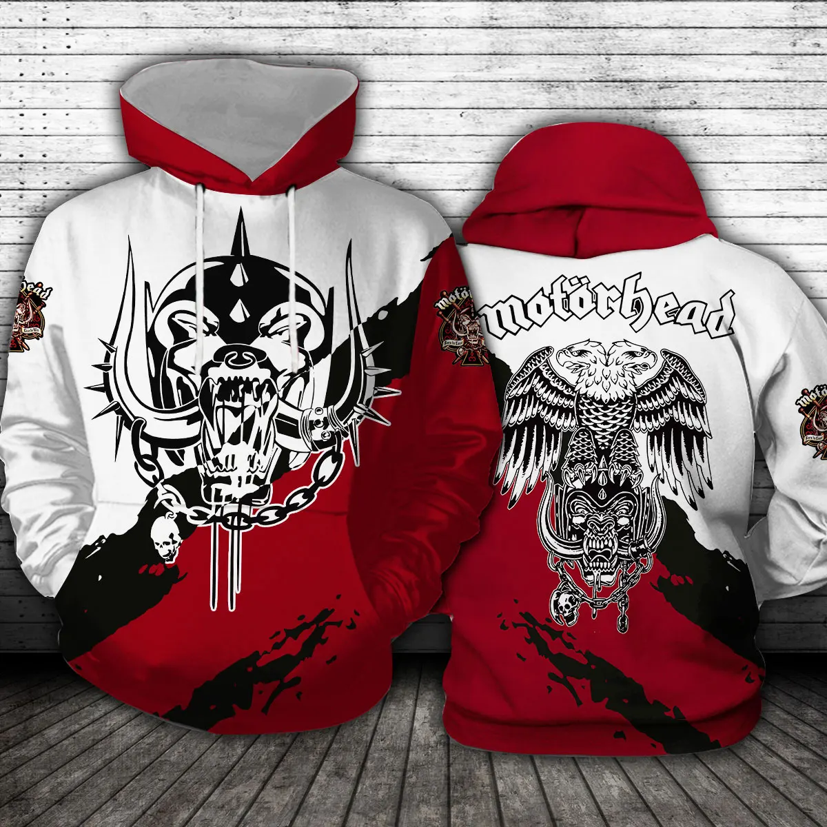 Bull Demon 3D Hoodie All over Print Hoodies Men Sweatshirt Unisex Streetwear Pullover Casual Tracksuits
Bull Demon 3D Hoodie All over Print Hoodies Men Sweatshirt Unisex Streetwear Pullover Casual Tracksuits