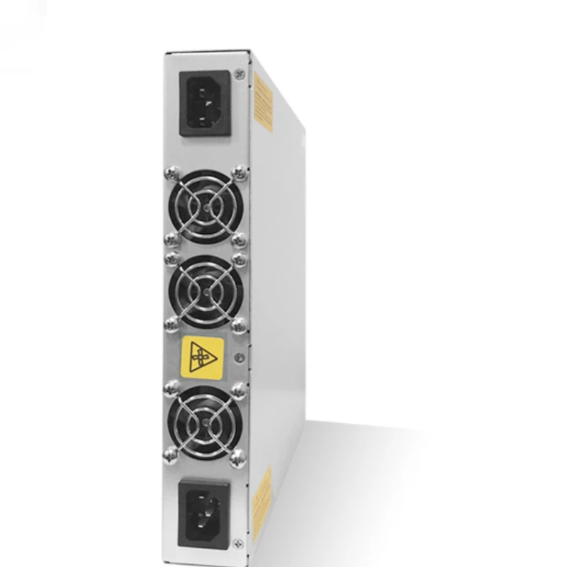 In Stock 3600W APW9 Bitmain Antminer S17+ Antminer PSU APW9 PSU Bitmain Apw9 for S17 T17 S17pro
In Stock 3600W APW9 Bitmain Antminer S17+ Antminer PSU APW9 PSU Bitmain Apw9 for S17 T17 S17pro