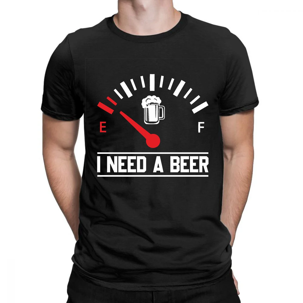 I Need Beer T Shirt Men Cool Manga Graphic Summer T-shirt fashion Streetwear Top Tees
I Need Beer T Shirt Men Cool Manga Graphic Summer T-shirt fashion Streetwear Top Tees