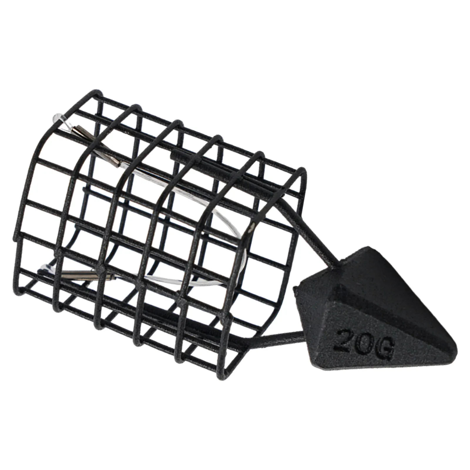 Fishing Trackle Tool Fishing Pole Pot Pole Tackle Soft 20/30/45/60g Fishing Terminal Feeders Fishing Accessories
Fishing Trackle Tool Fishing Pole Pot Pole Tackle Soft 20/30/45/60g Fishing Terminal Feeders Fishing Accessories