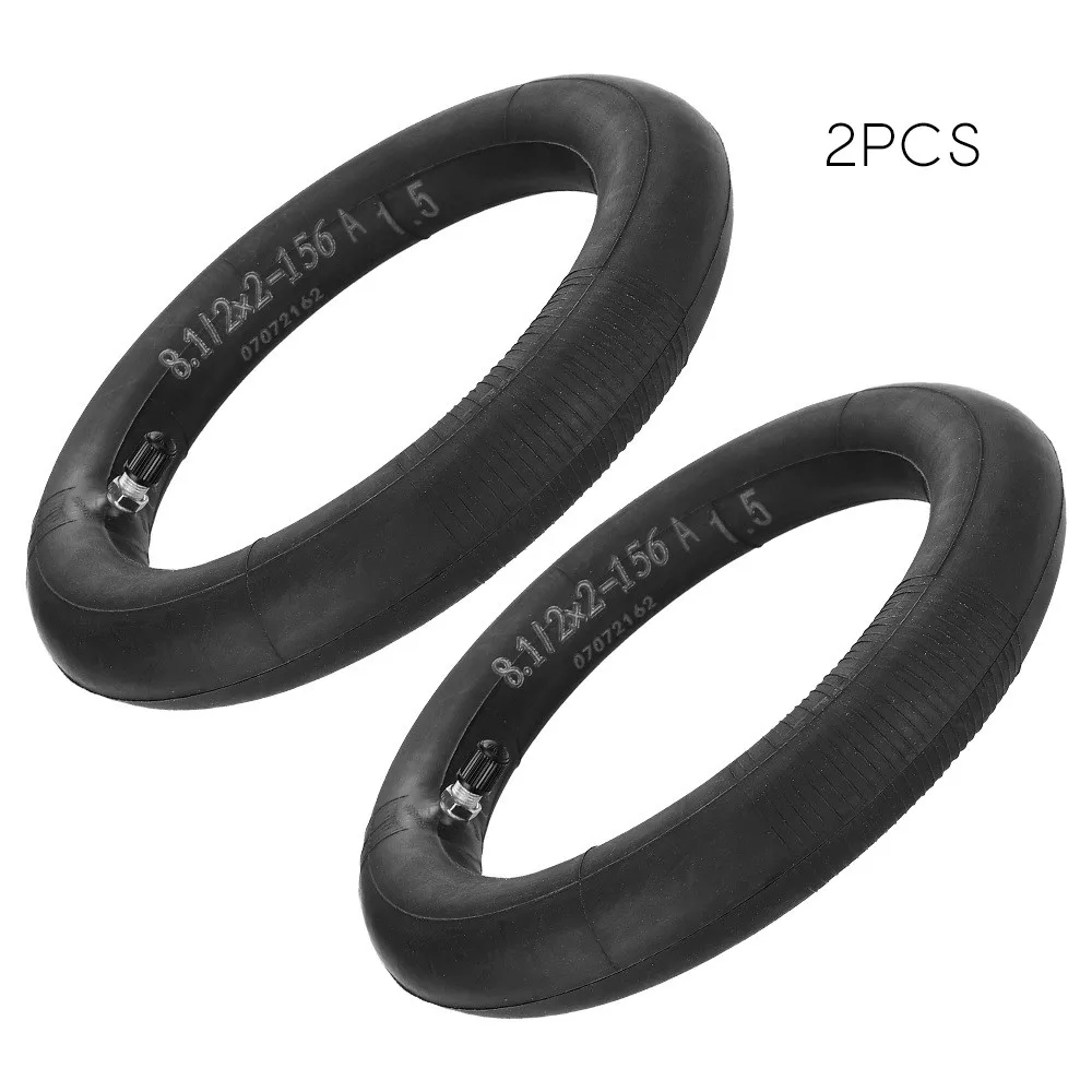 8.5 Inch Electric Scooter Inner Tube 8 1/2x2 8.5x2 E-Scooter Tyre Butyl Rubber Straight Nozzle Inner Tube Butyl Rubber Parts
8.5 Inch Electric Scooter Inner Tube 8 1/2x2 8.5x2 E-Scooter Tyre Butyl Rubber Straight Nozzle Inner Tube Butyl Rubber Parts