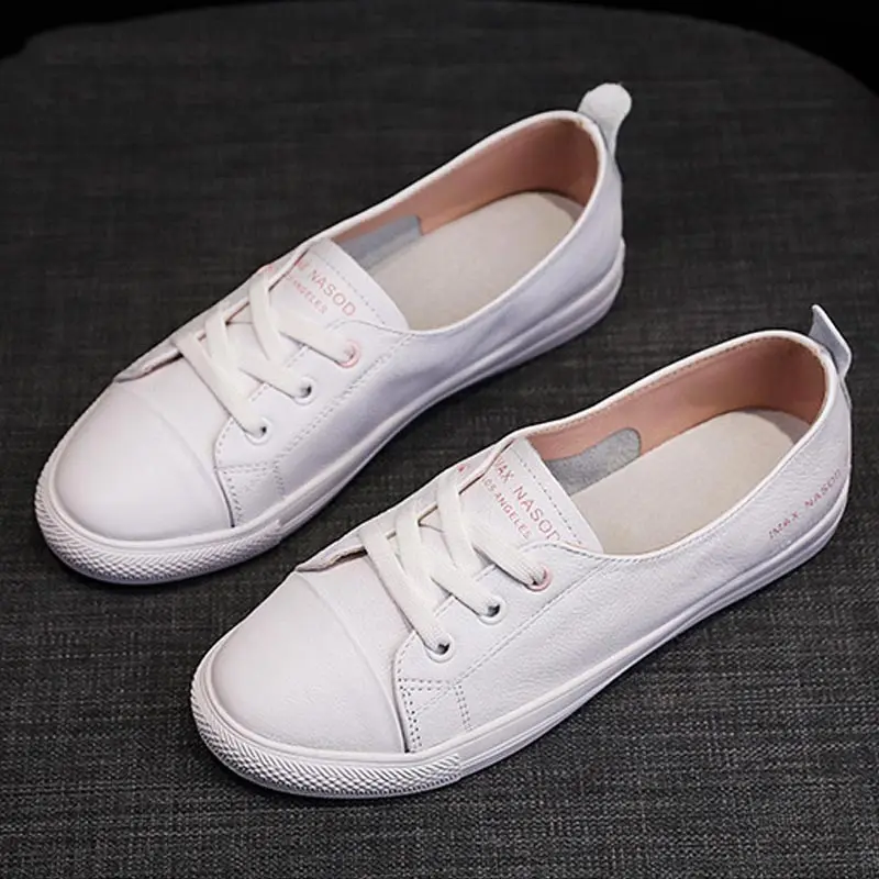 light weight women sneakers novelties 2022 spring girl's sport shoes sports running boat lace up Moccasins trend 2022 summer
light weight women sneakers novelties 2022 spring girl's sport shoes sports running boat lace up Moccasins trend 2022 summer
