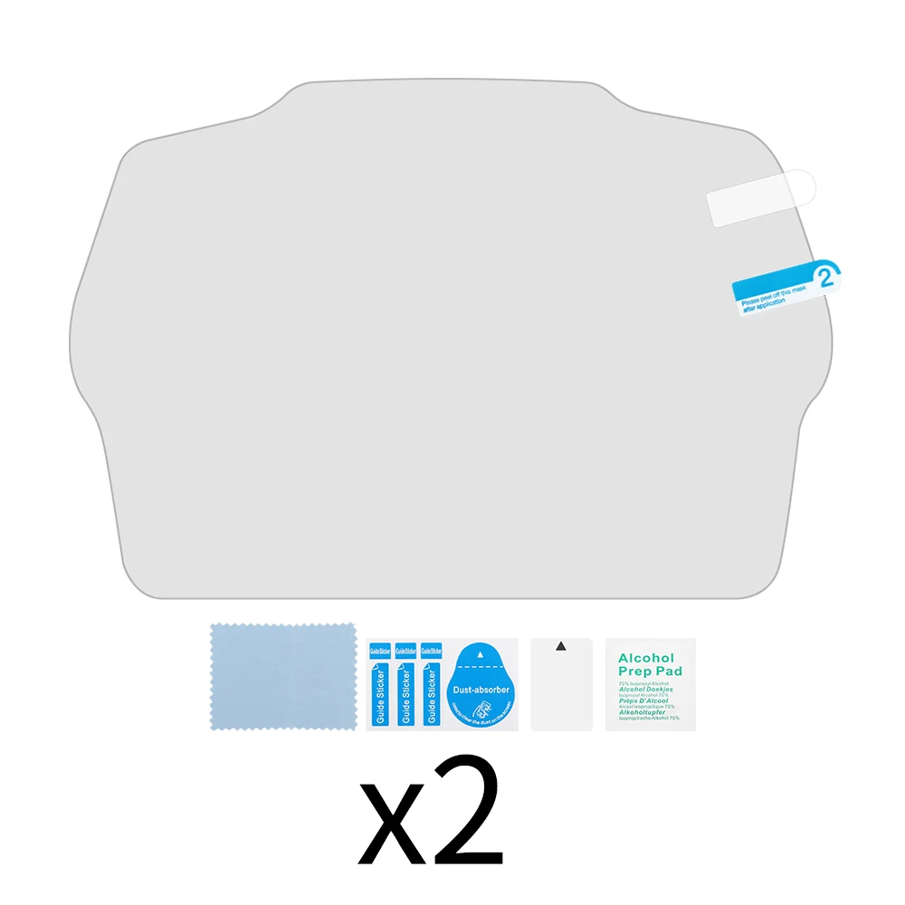 Защитная пленка для приборной панели мотоцикла Triumph SPEED TRIPLE 1200 RS 2021-2023
Защитная пленка для приборной панели мотоцикла Triumph SPEED TRIPLE 1200 RS 2021-2023