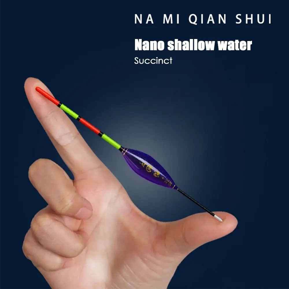 5Pcs Long Tail Fishing Lure LED Light Color Change Floats Bobbers Buoy Strike Light Stick Floats Bite Alarm Slip Drift Tube
5Pcs Long Tail Fishing Lure LED Light Color Change Floats Bobbers Buoy Strike Light Stick Floats Bite Alarm Slip Drift Tube