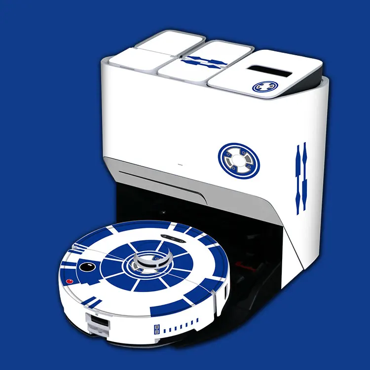 Наклейка на щетку для робота-пылесоса Xiaomi Roborock S8 Pro Ultra
Наклейка на щетку для робота-пылесоса Xiaomi Roborock S8 Pro Ultra