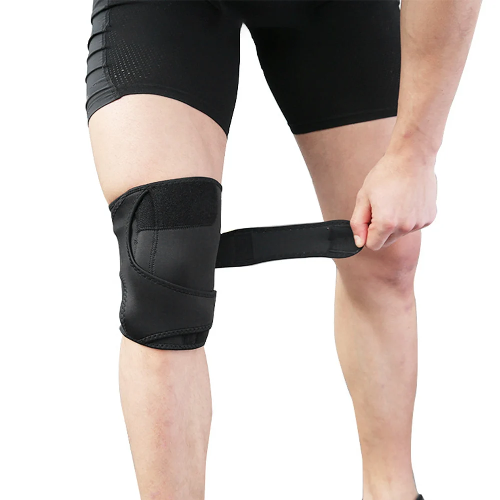 Men Women Protective Soft Travel Running For Arthritis Flexible Wear Resistant Cycling Knee Brace Pain Relief Adjustable Durable
Men Women Protective Soft Travel Running For Arthritis Flexible Wear Resistant Cycling Knee Brace Pain Relief Adjustable Durable