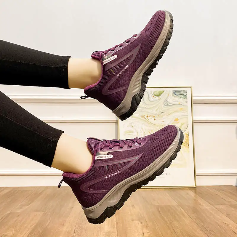 Zapatos Running Shoes Women Fashion Trainers Sports Shoes Woman Scarpa Casual Sneakers Chue Women Platform Sport Shoes Tennis
Zapatos Running Shoes Women Fashion Trainers Sports Shoes Woman Scarpa Casual Sneakers Chue Women Platform Sport Shoes Tennis