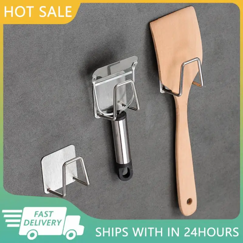 Self Adhesive Sponges Holder For Kitchen 304 Stainless Steel Drain Drying Rack Kitchen Wall Hooks Accessories Storage Organizer
Self Adhesive Sponges Holder For Kitchen 304 Stainless Steel Drain Drying Rack Kitchen Wall Hooks Accessories Storage Organizer