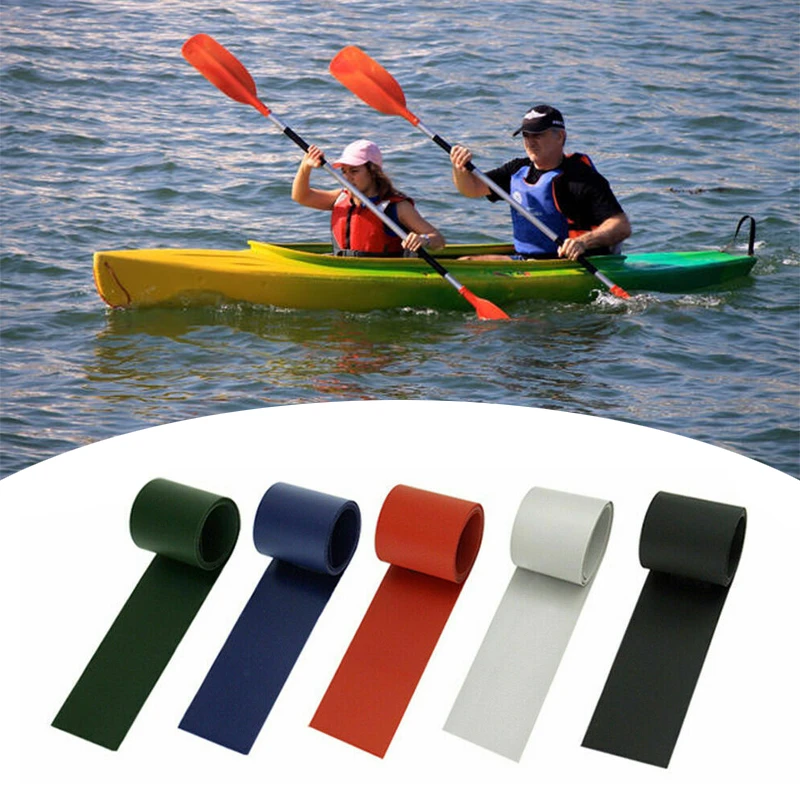 Waterproof PVC Repair Patch Kit for Kayak Dinghy Drift Boats Inflatable Boats Special Damaged Leaking Hole Repair Glue Patch
Waterproof PVC Repair Patch Kit for Kayak Dinghy Drift Boats Inflatable Boats Special Damaged Leaking Hole Repair Glue Patch