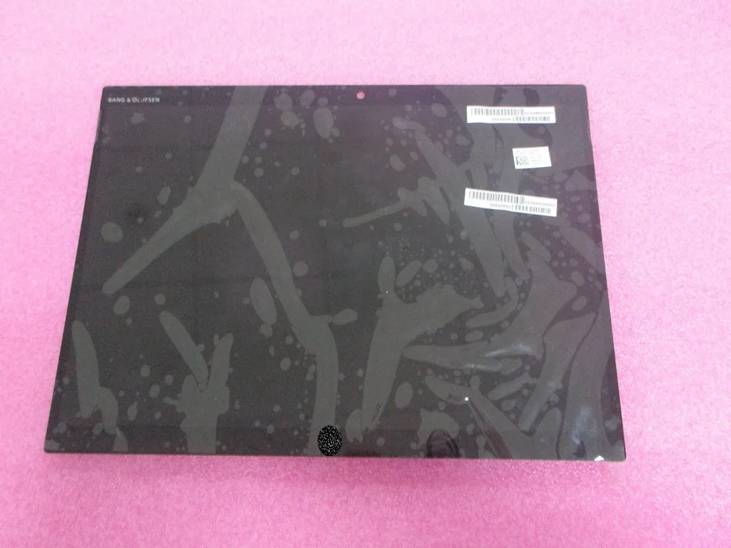 L67407-001 B130KAN01.0 для Elite x2 G4 13 "3k 3000x2000, сенсорный экран в сборе
L67407-001 B130KAN01.0 для Elite x2 G4 13 "3k 3000x2000, сенсорный экран в сборе