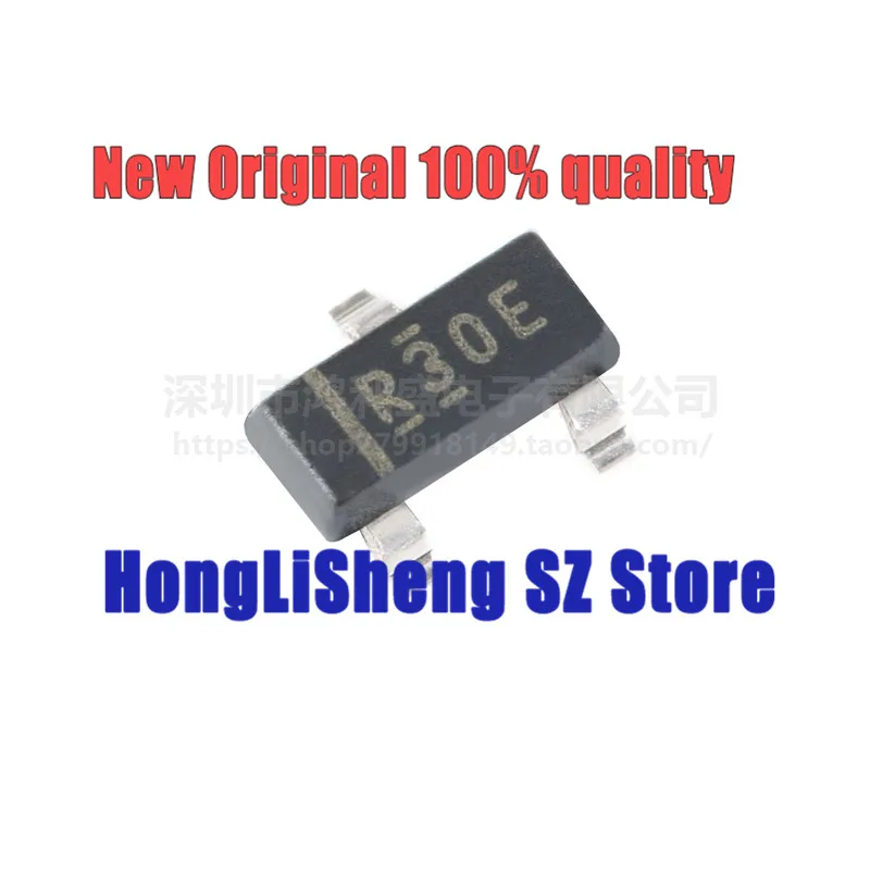 10pcs/lot REF3040AIDBZR REF3040AIDBZT REF3040 R30E SOT-23 Chipset 100% New&Original In Stock
10pcs/lot REF3040AIDBZR REF3040AIDBZT REF3040 R30E SOT-23 Chipset 100% New&Original In Stock