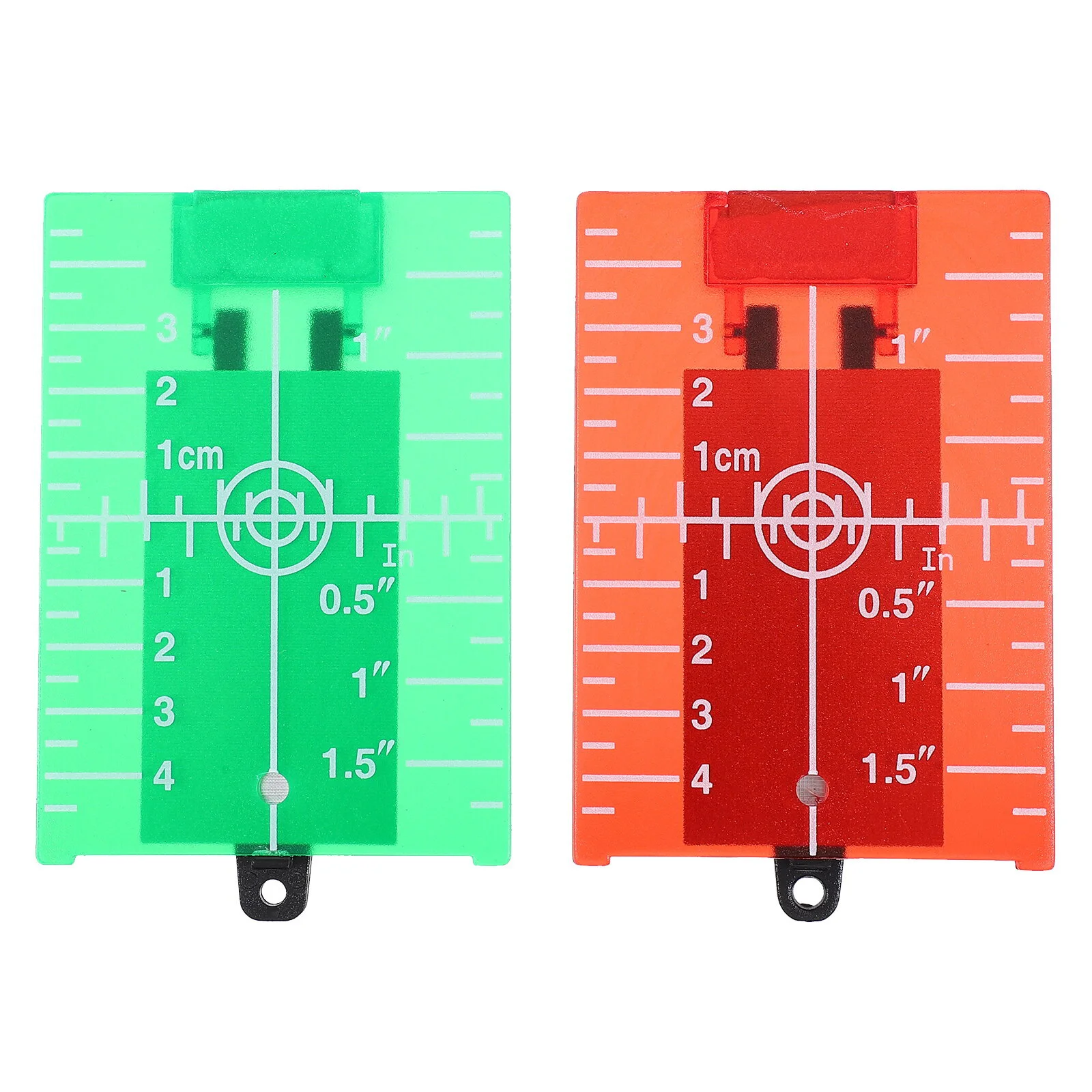 2 Pcs Red Line Level Target Board Stand Reflective Plate Magnetic Floor Plastic Lasers
2 Pcs Red Line Level Target Board Stand Reflective Plate Magnetic Floor Plastic Lasers