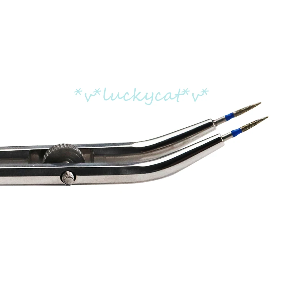 1pcs durable dental sleeve crown pliers dental technician crown pliers for zirconia teeth AR inner crown pliers support pliers
1pcs durable dental sleeve crown pliers dental technician crown pliers for zirconia teeth AR inner crown pliers support pliers
